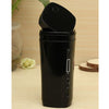 Thermos Tasse d'agitation automatique de café de chauffage rechargeable 